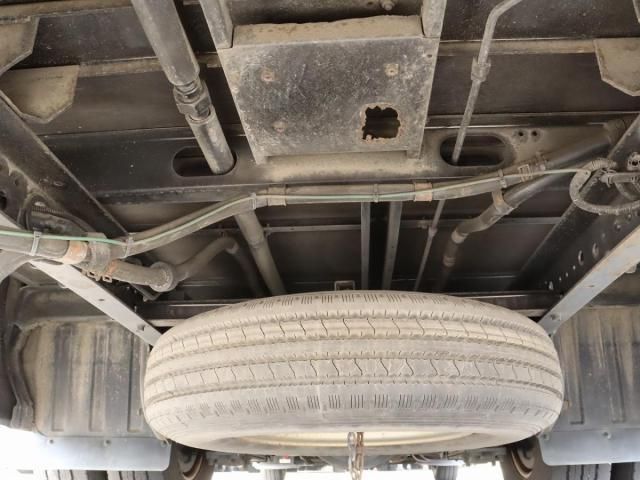 MITSUBISHI ROSA 2009 Image 31