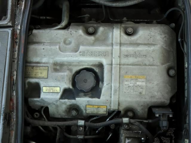 MITSUBISHI ROSA 2009 Image 31