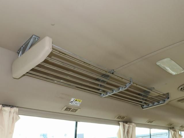 MITSUBISHI ROSA 2009 Image 31