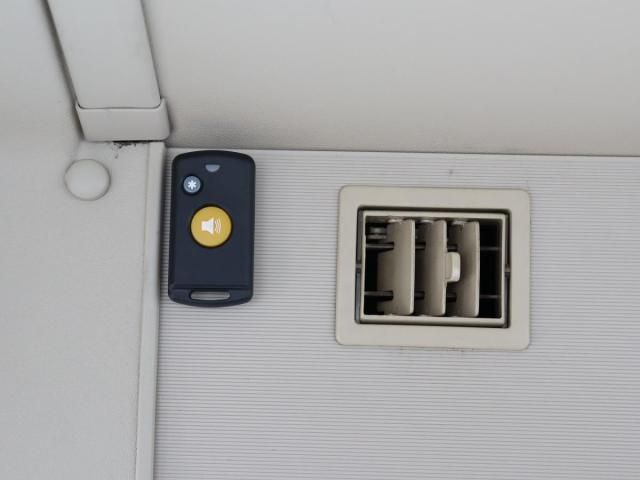 MITSUBISHI ROSA 2009 Image 31