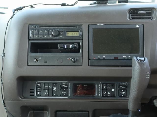 MITSUBISHI ROSA 2009 Image 31