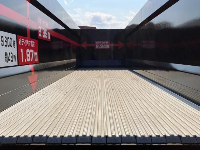 MITSUBISHI FUSOU SUPER GREAT 2025 Image 31