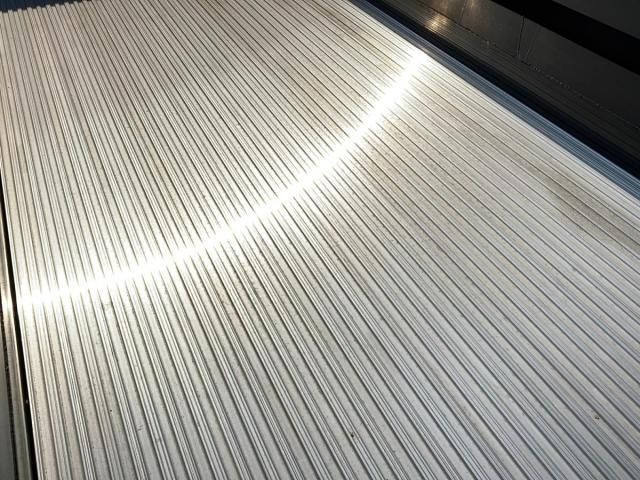 MITSUBISHI FUSOU SUPER GREAT 2025 Image 31