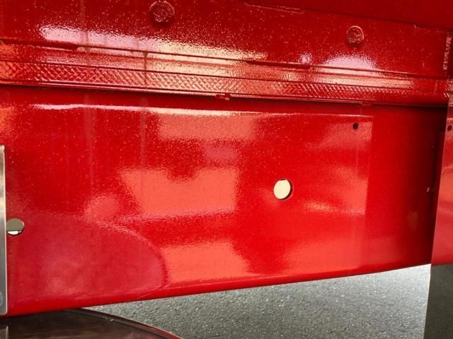 MITSUBISHI FUSOU SUPER GREAT 2025 Image 31