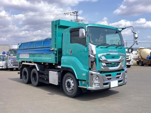 ISUZU GIGA 2020 Image 31
