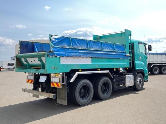 ISUZU GIGA 2020 Image 31