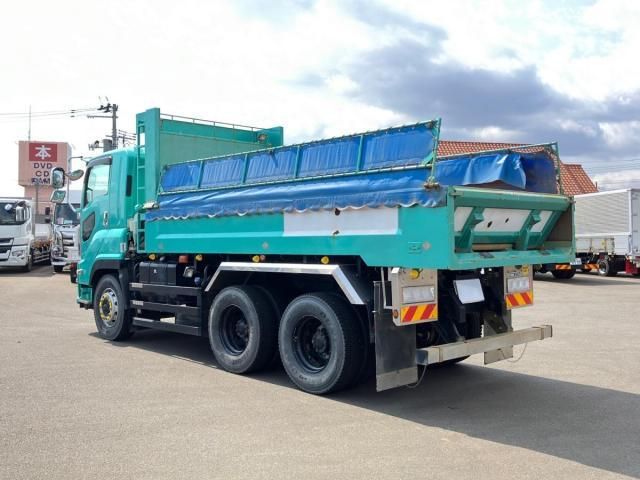 ISUZU GIGA 2020 Image 31