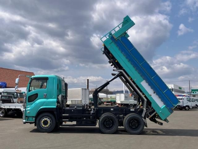 ISUZU GIGA 2020 Image 31