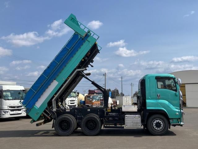 ISUZU GIGA 2020 Image 31