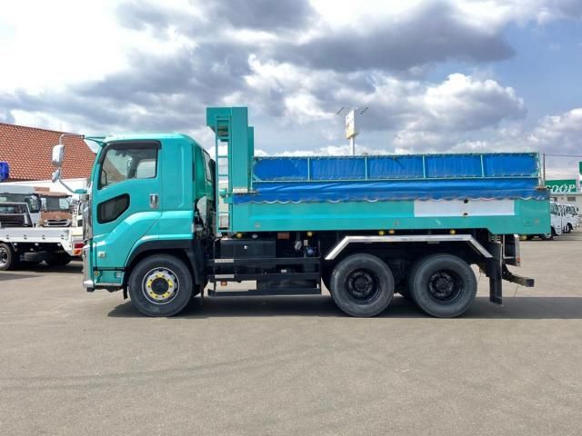 ISUZU GIGA 2020 Image 31