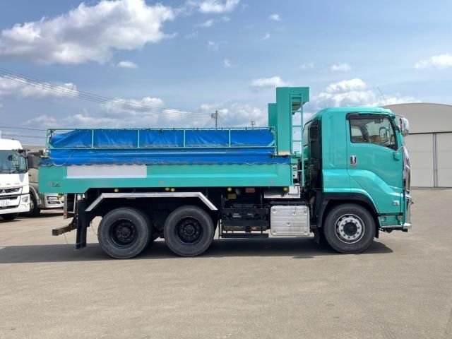 ISUZU GIGA 2020 Image 31