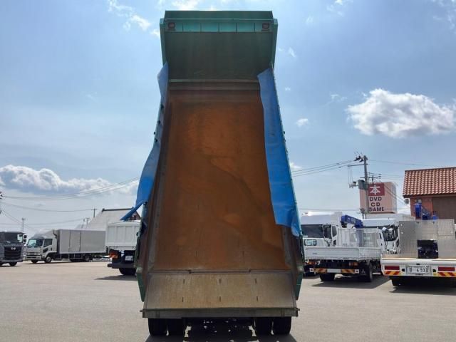 ISUZU GIGA 2020 Image 31