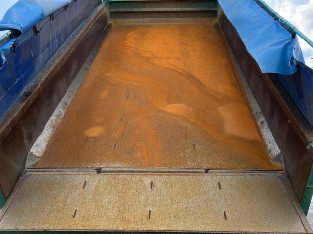 ISUZU GIGA 2020 Image 31