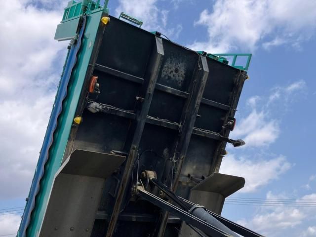 ISUZU GIGA 2020 Image 31