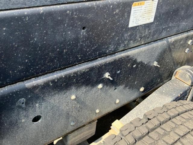 ISUZU GIGA 2020 Image 31