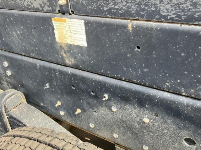 ISUZU GIGA 2020 Image 31