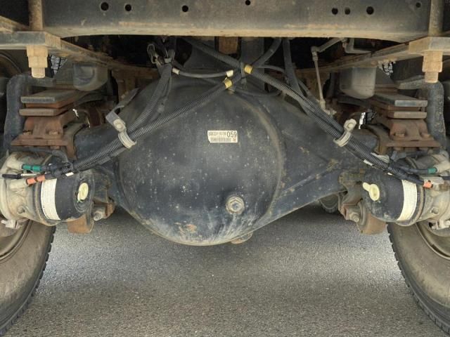 ISUZU GIGA 2020 Image 31