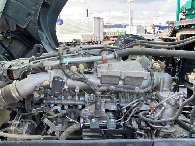 ISUZU GIGA 2020 Image 31