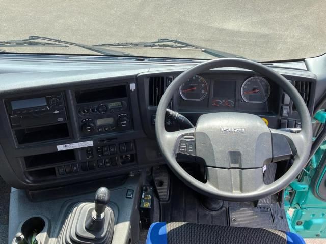 ISUZU GIGA 2020 Image 31