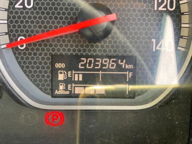 ISUZU GIGA 2020 Image 31