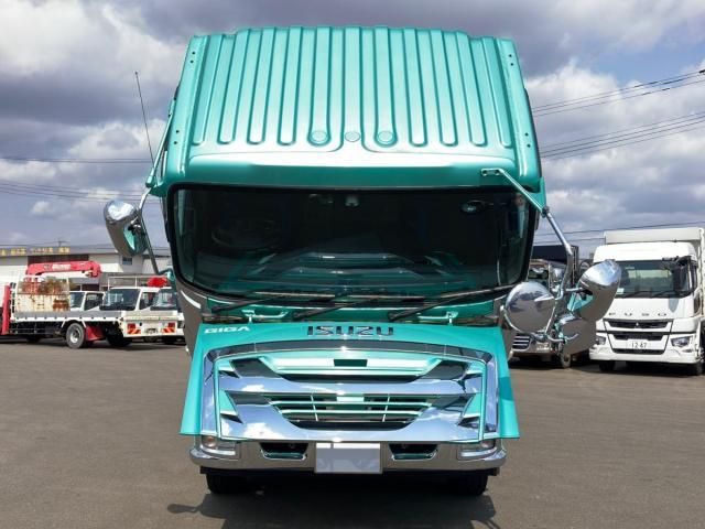ISUZU GIGA 2020 Image 31