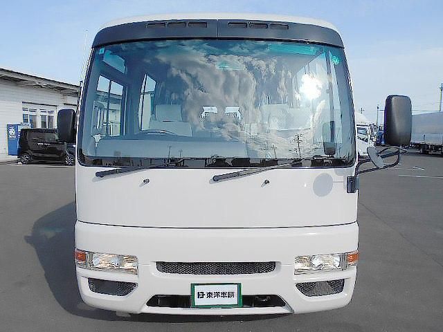 NISSAN CIVILIAN 2002 Image 31