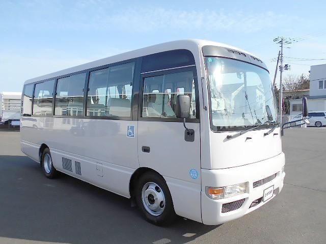 NISSAN CIVILIAN 2002 Image 31