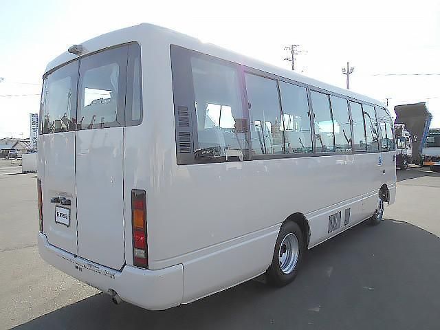 NISSAN CIVILIAN 2002 Image 31