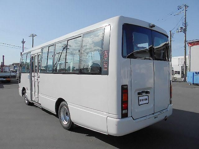 NISSAN CIVILIAN 2002 Image 31