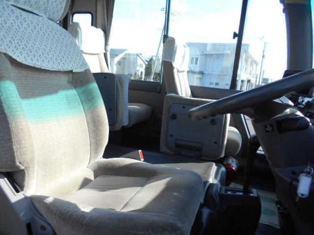 NISSAN CIVILIAN 2002 Image 31