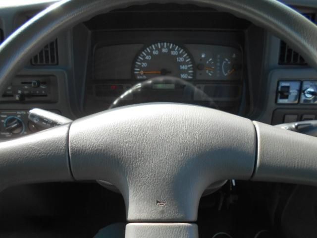 NISSAN CIVILIAN 2002 Image 31