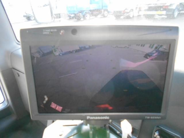 NISSAN CIVILIAN 2002 Image 31