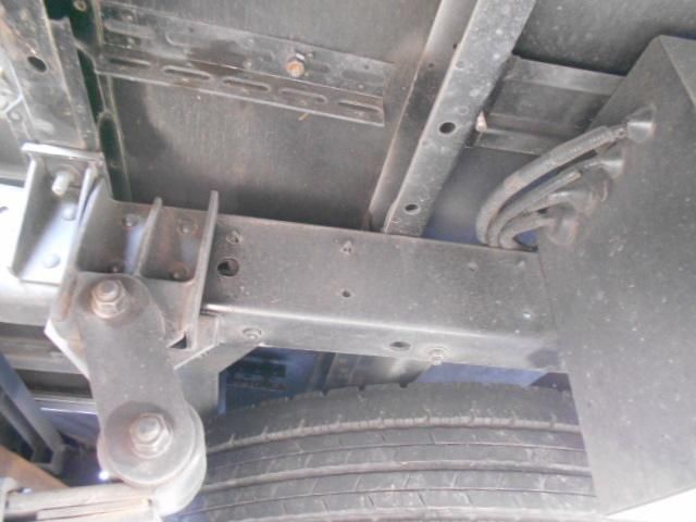 NISSAN CIVILIAN 2002 Image 31