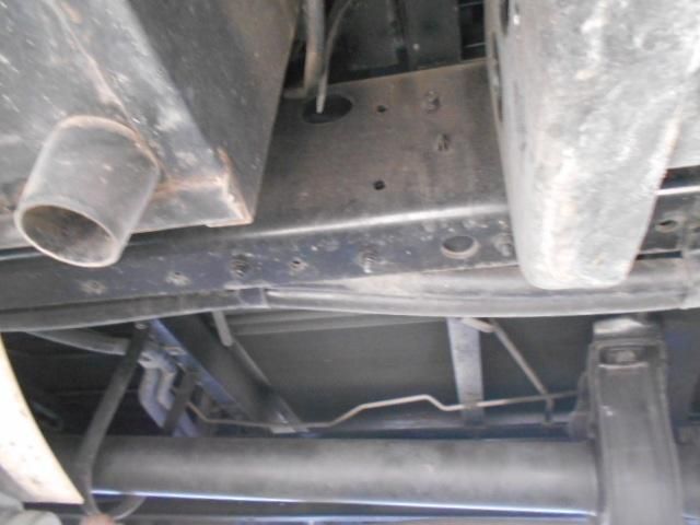 NISSAN CIVILIAN 2002 Image 31