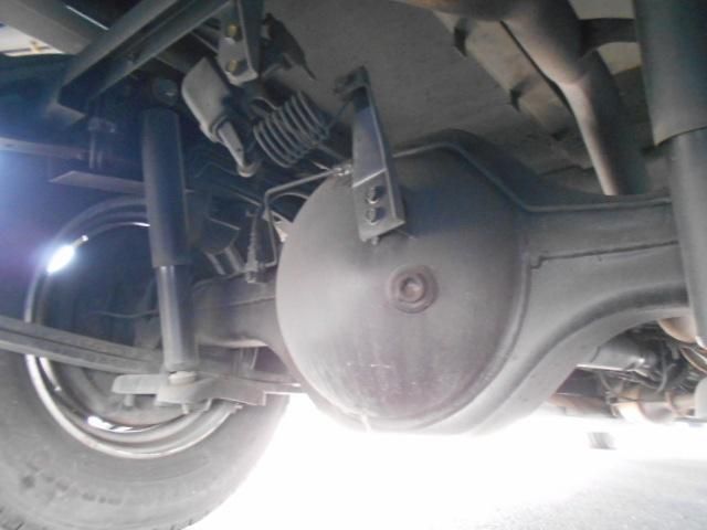 NISSAN CIVILIAN 2002 Image 31