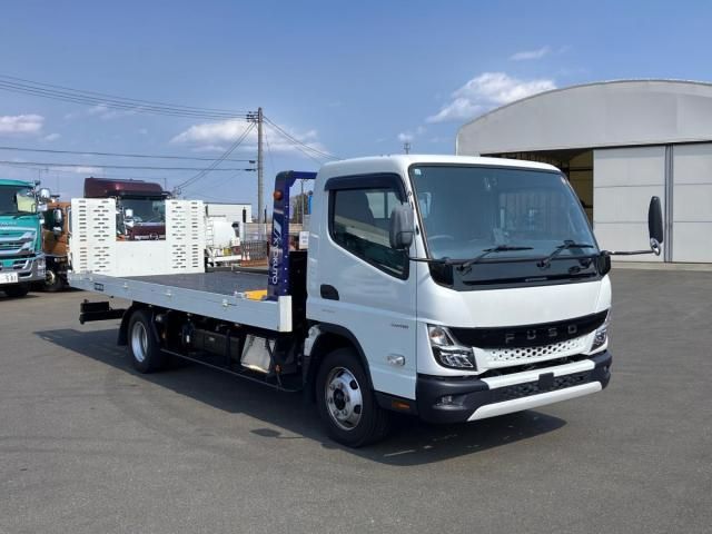 MITSUBISHI CANTER 2023 Image 31