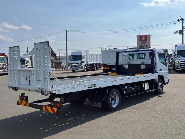 MITSUBISHI CANTER 2023 Image 31