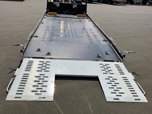 MITSUBISHI CANTER 2023 Image 31