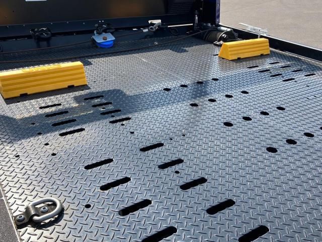 MITSUBISHI CANTER 2023 Image 31