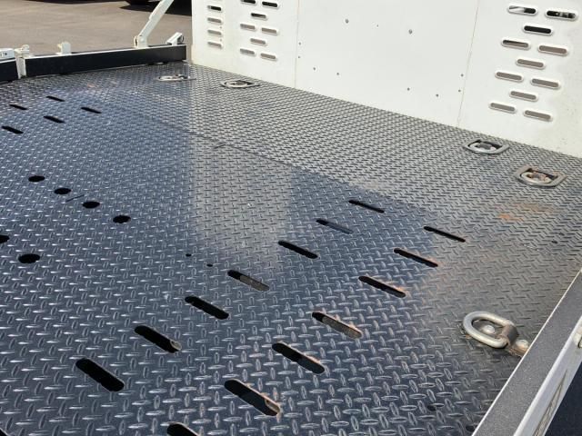 MITSUBISHI CANTER 2023 Image 31