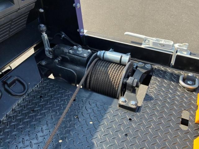 MITSUBISHI CANTER 2023 Image 31