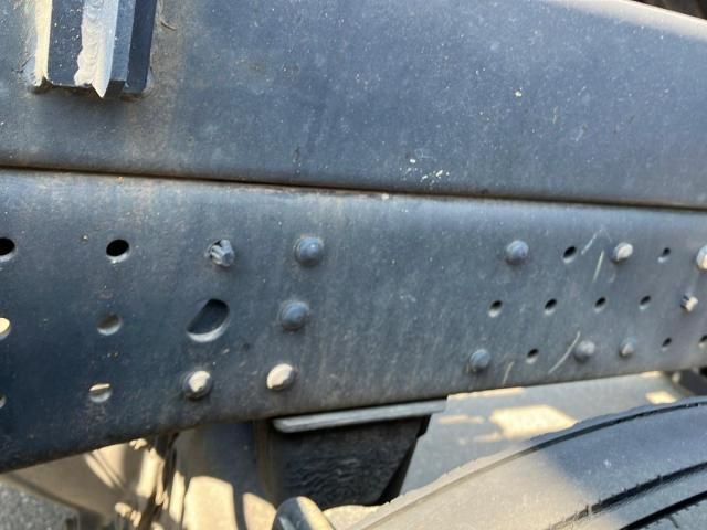 MITSUBISHI CANTER 2023 Image 31