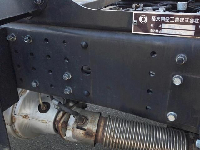 MITSUBISHI CANTER 2023 Image 31