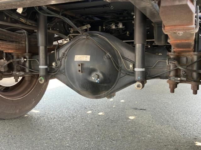 MITSUBISHI CANTER 2023 Image 31