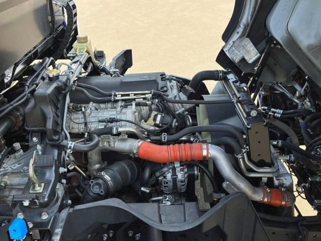 MITSUBISHI CANTER 2023 Image 31