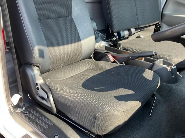 MITSUBISHI CANTER 2023 Image 31