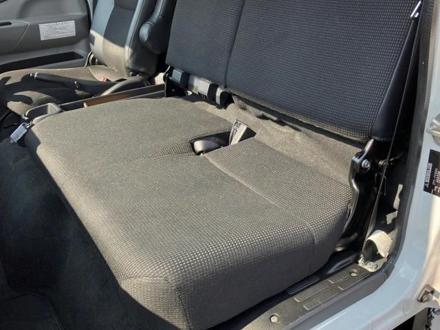 MITSUBISHI CANTER 2023 Image 31