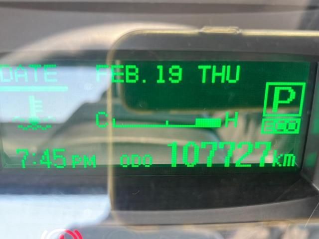 MITSUBISHI CANTER 2023 Image 31