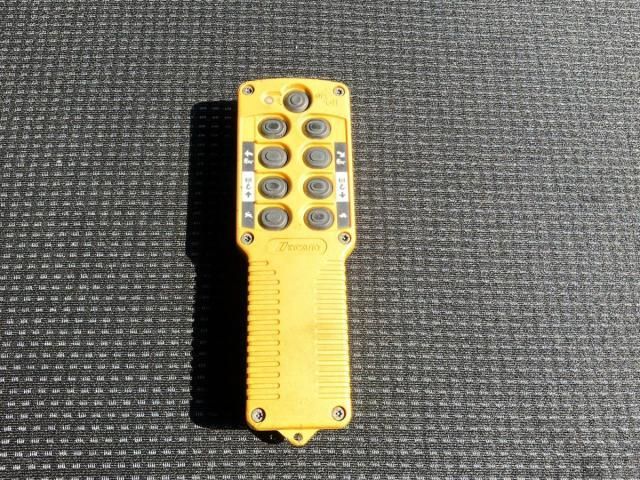 MITSUBISHI CANTER 2023 Image 31