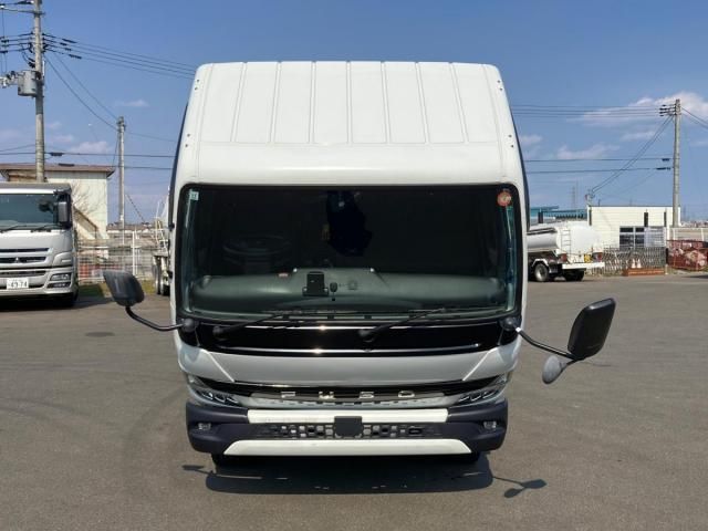 MITSUBISHI CANTER 2023 Image 31